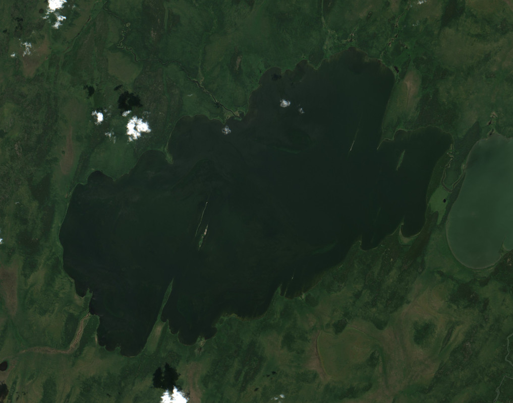 Suggi Lake - Jul 13 - Jul 20