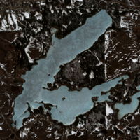 Memorial Lake - May 01, 2026