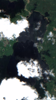 Nesslin Lake
