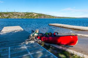 Bells Bay boat launch