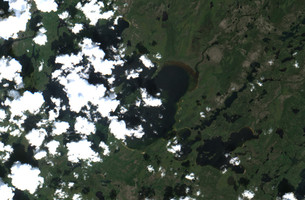 Careen Lake