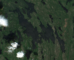 Waskwei Lake - Jul 24, 2026