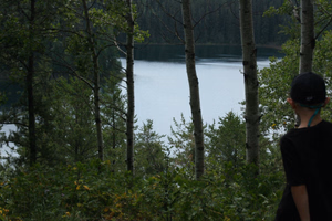 Gem lakes 