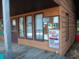 Narrows store