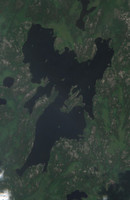 Church Lake - Jul 24, 2026