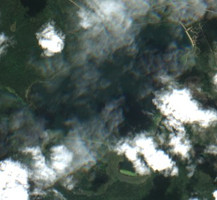 Matheson Lake - Jul 24, 2026