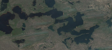 Urton Lake - Jul 24, 2026