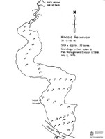 Kincaid Reservoir