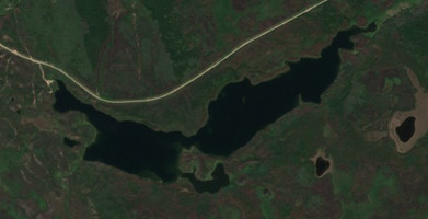 Summit Lake - Jul 24, 2026