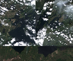 Lac la Ronge