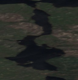 Head Lake - May 22 - May 29