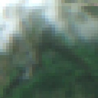 Steep Creek Trout Pond