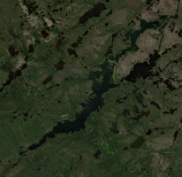 Carswell Lake - Jul 24, 2026