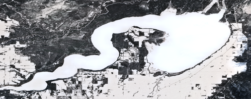 Tobin Lake - Feb 12, 2026