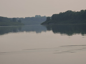 Welwyn reservoir 