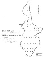 Smallfish Lake