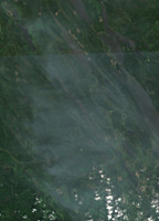 Cowan Lake - Jul 24, 2026