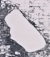 Good Spirit Lake - Dec 21, 2025