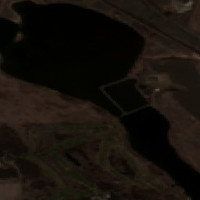 Gordon Lake - May 07, 2026