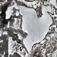Martins Lake - Mar 17, 2026