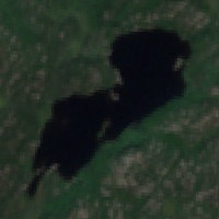 Doreen Lake - Jul 24, 2026