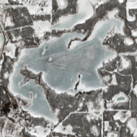 Larsen Lake - Apr 06, 2026
