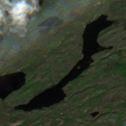Heard Lake - Jun 02 - Jun 05