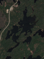 Little Deer Lake