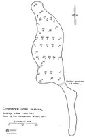 Constance Lake