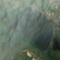 Macklin Lake - Jul 24, 2026