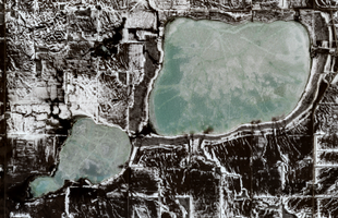 Jumping Lake - May 01, 2026