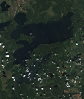 Namew Lake