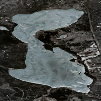Hackett Lake - May 01, 2026