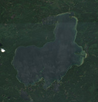 Crean Lake - Jul 24, 2026
