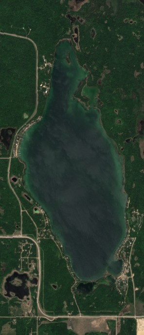Christopher Lake - Jun 03 - Jul 03