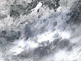 Cree Lake - Feb 23, 2026
