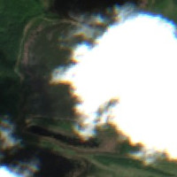 Head Lake