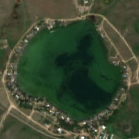 Clearwater Lake - Jul 24, 2026