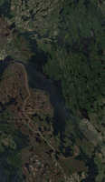 Mirond Lake