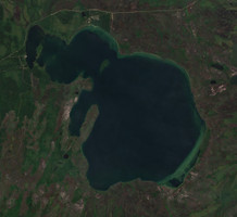 Lac la Plonge