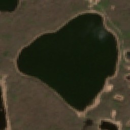 Loon Lake - May 22 - May 29