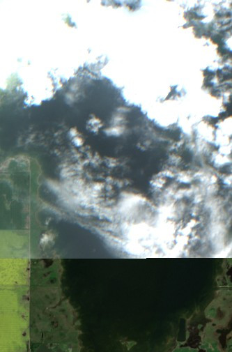 Waldsea Lake - Jul 17 - Jul 24