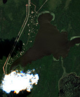 Potato Lake - Jul 24, 2026