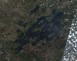 Cree Lake
