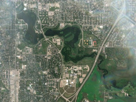 Wascana Lake - Jul 24, 2026
