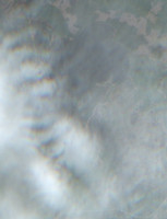 Osimisk Lake