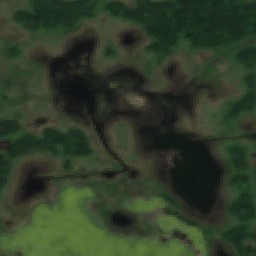 Pierce Lake - Jul 14 - Jul 21