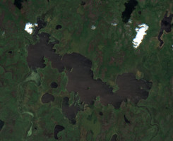 Morin Lake - Jul 24, 2026