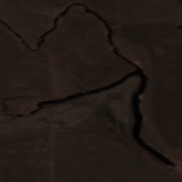 Radville Reservoir - Apr 20, 2026