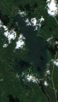 Peck Lake - Jul 24, 2026